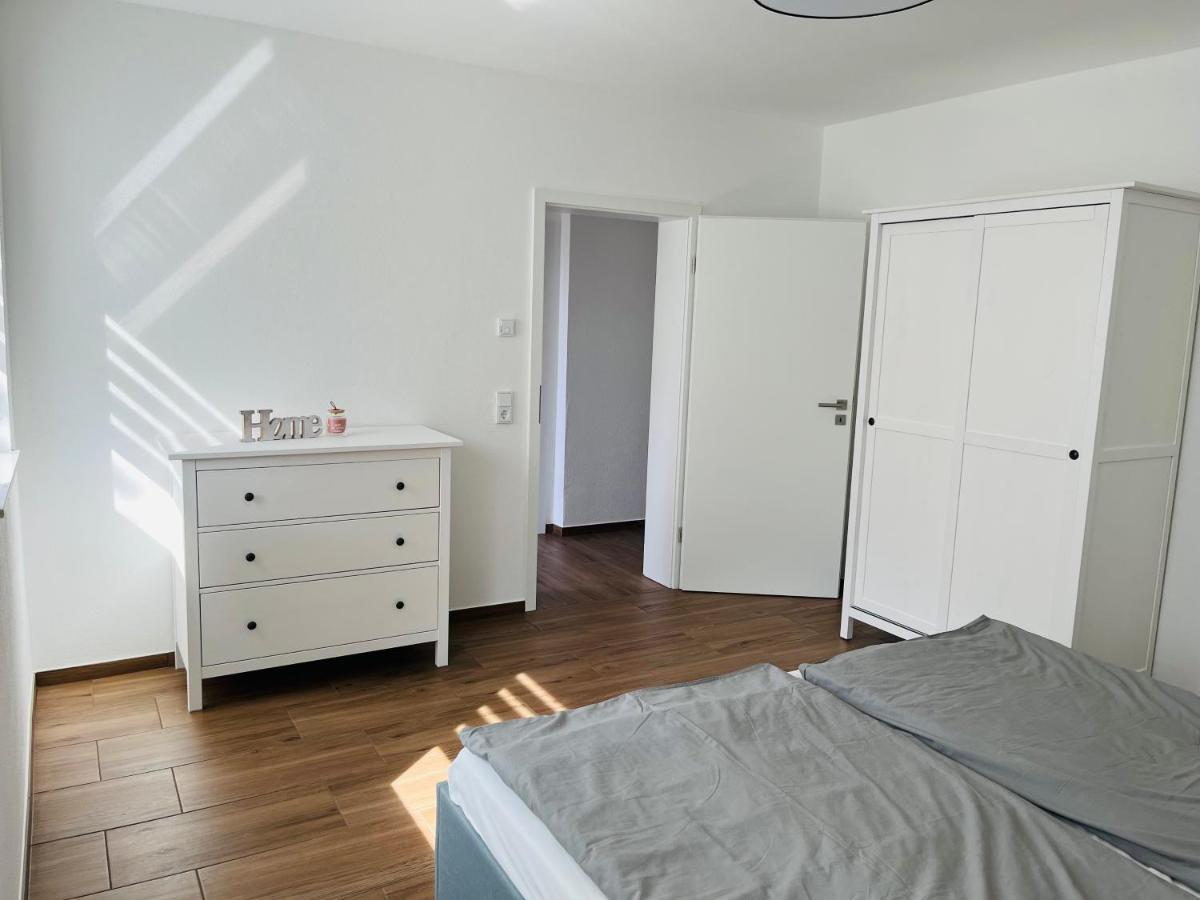 Casa Caro Apartment Pruem Bagian luar foto