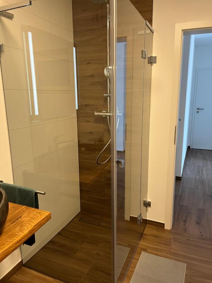 Casa Caro Apartment Pruem Bagian luar foto
