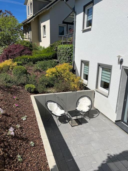 Casa Caro Apartment Pruem Bagian luar foto