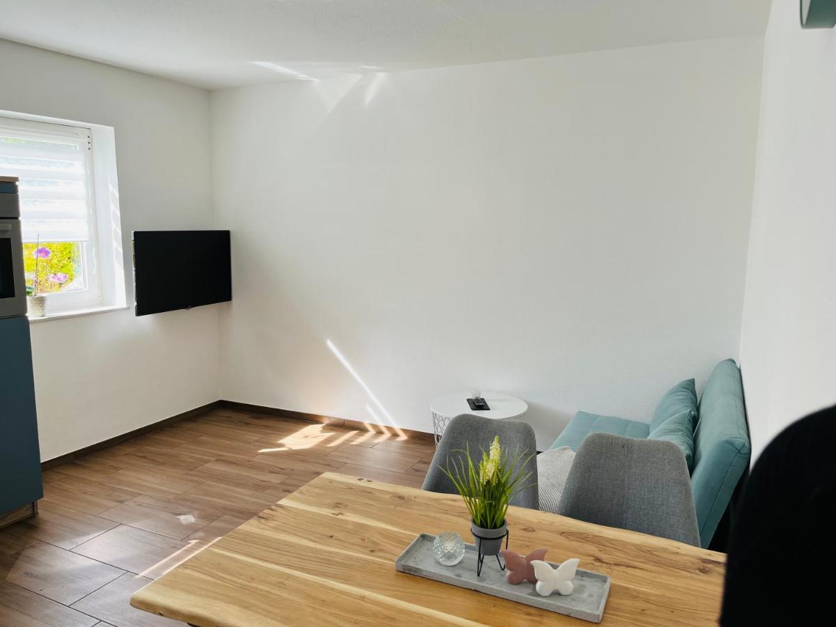 Casa Caro Apartment Pruem Bagian luar foto