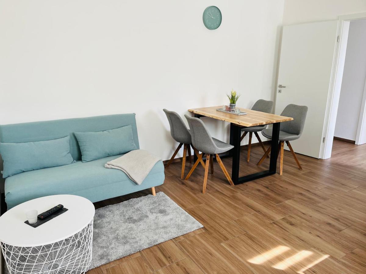 Casa Caro Apartment Pruem Bagian luar foto